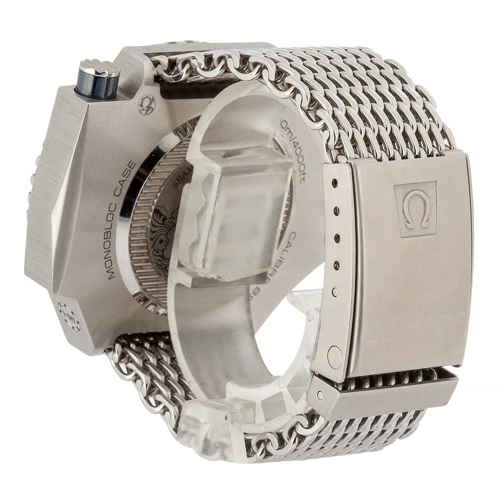 Omega Seamaster Ploprof