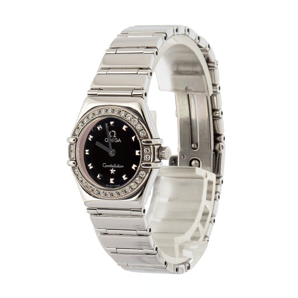 Omega Constellation
