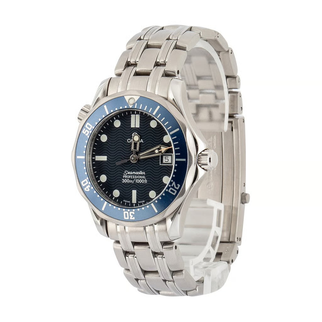 Omega Seamaster