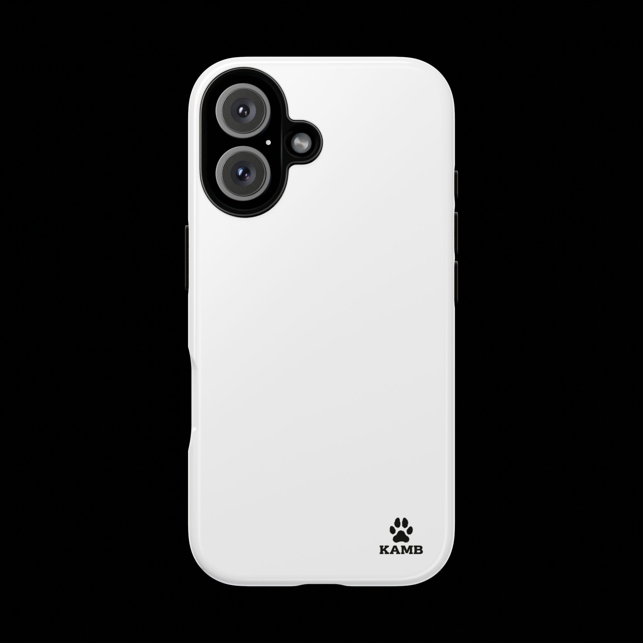 Tough Phone Case — Slim Protective Phone Cover