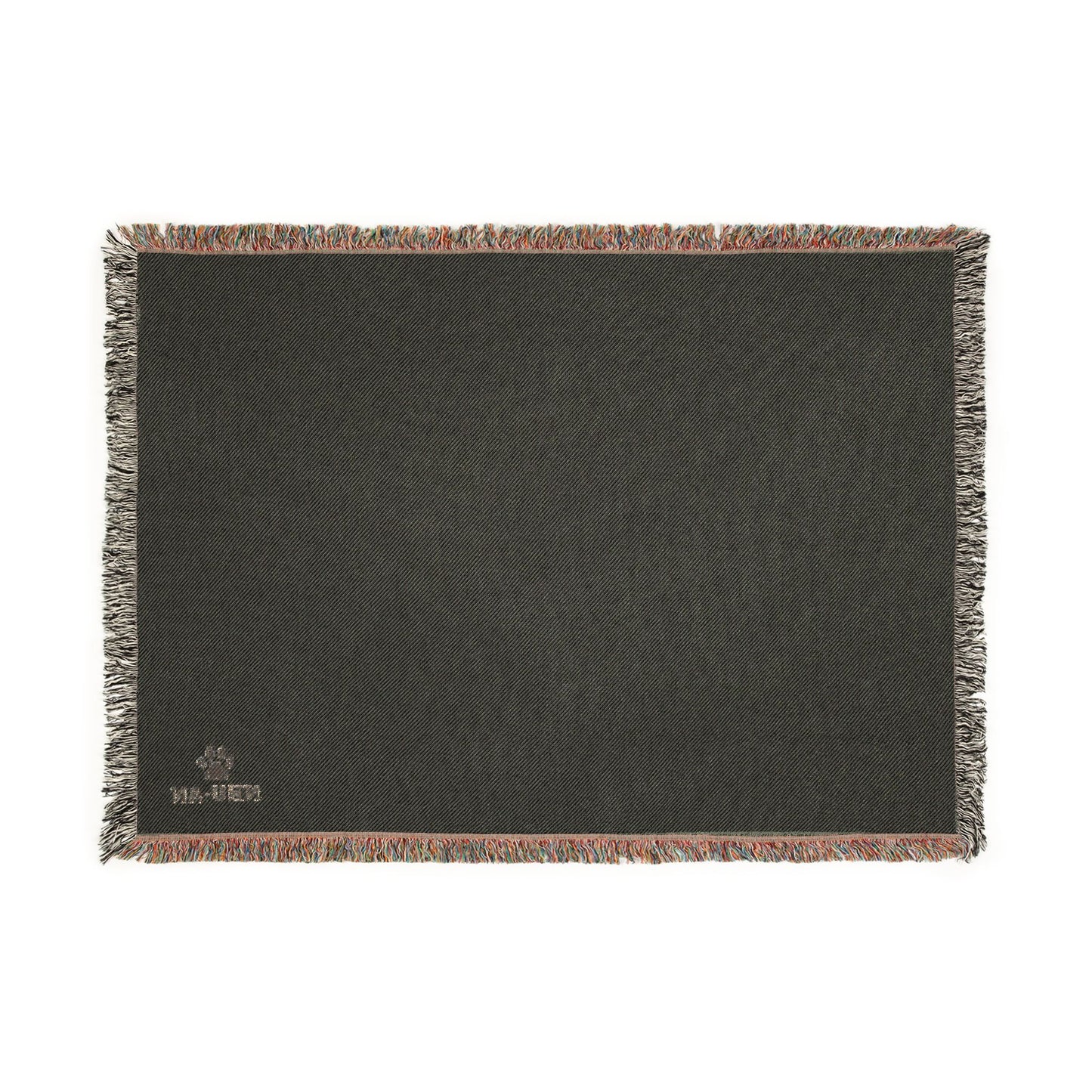 Woven Blanket