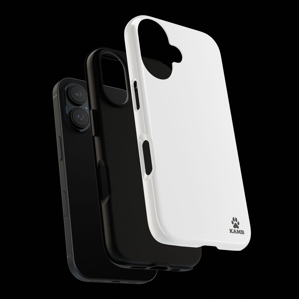 Tough Phone Case — Slim Protective Phone Cover