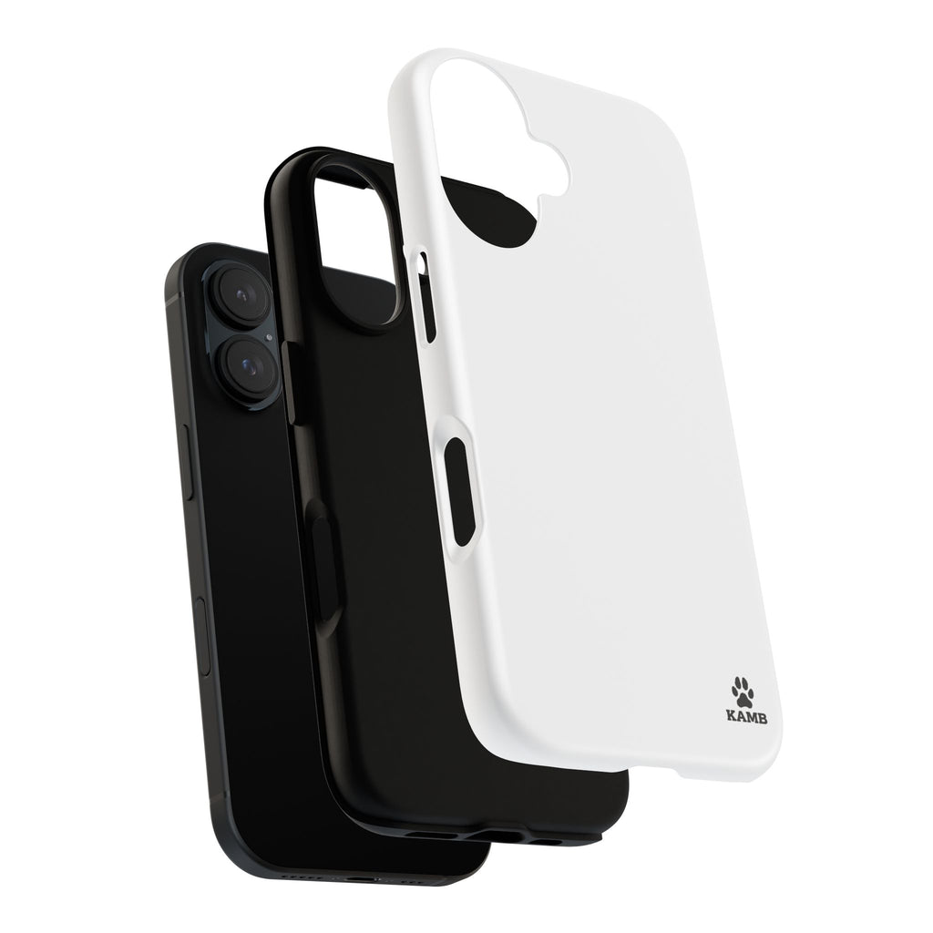KAMB Tough Case —  (Durable Drop-Resistant)