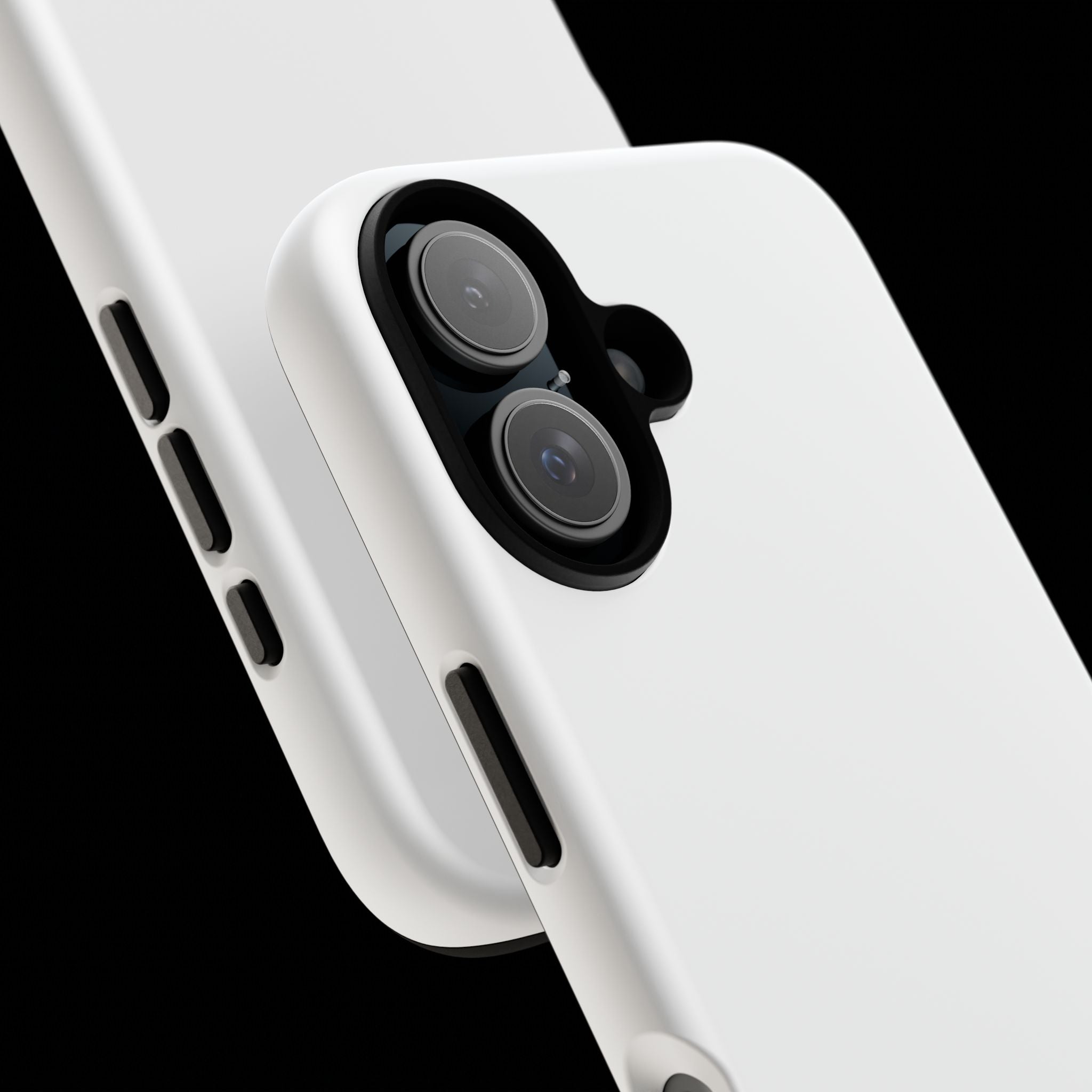 Tough Phone Case — Slim Protective Phone Cover