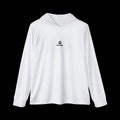 KAMB Paw Logo Sports Warmup Hoodie
