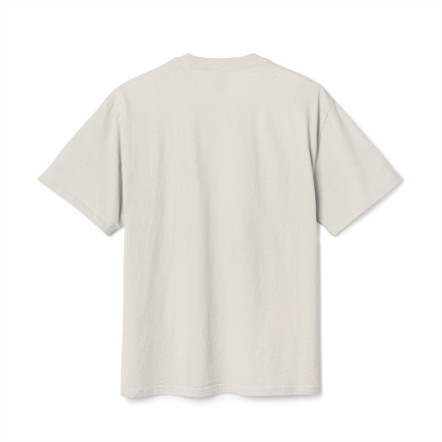 Nhu-An Minimalist Name Tee — Vintage Faded Crewneck