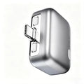 Smart Auto Stop Charging Adapter
