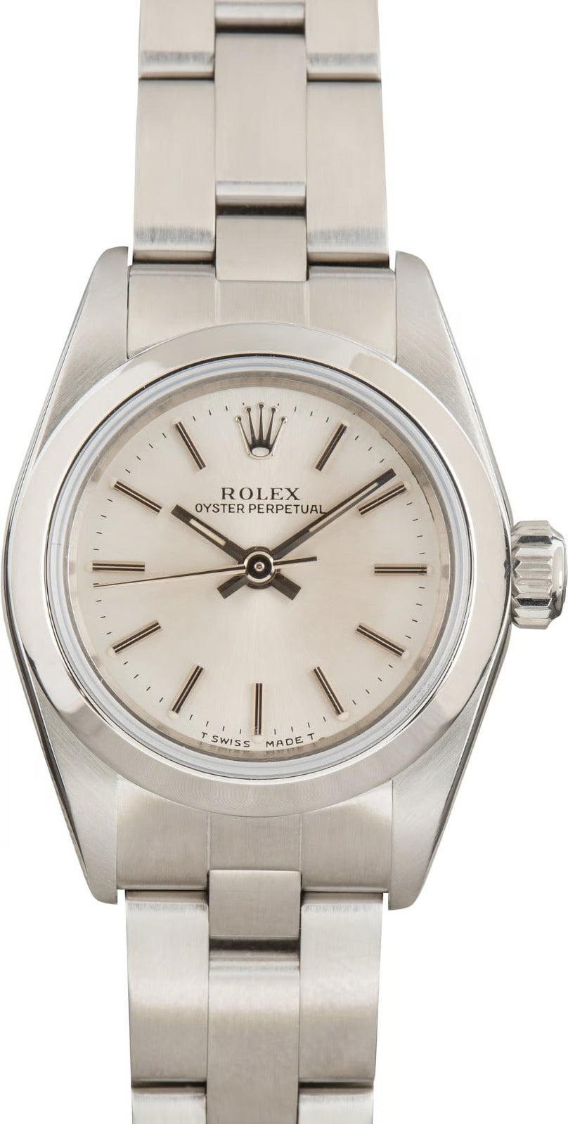 Rolex Oyster Perpetual 67180