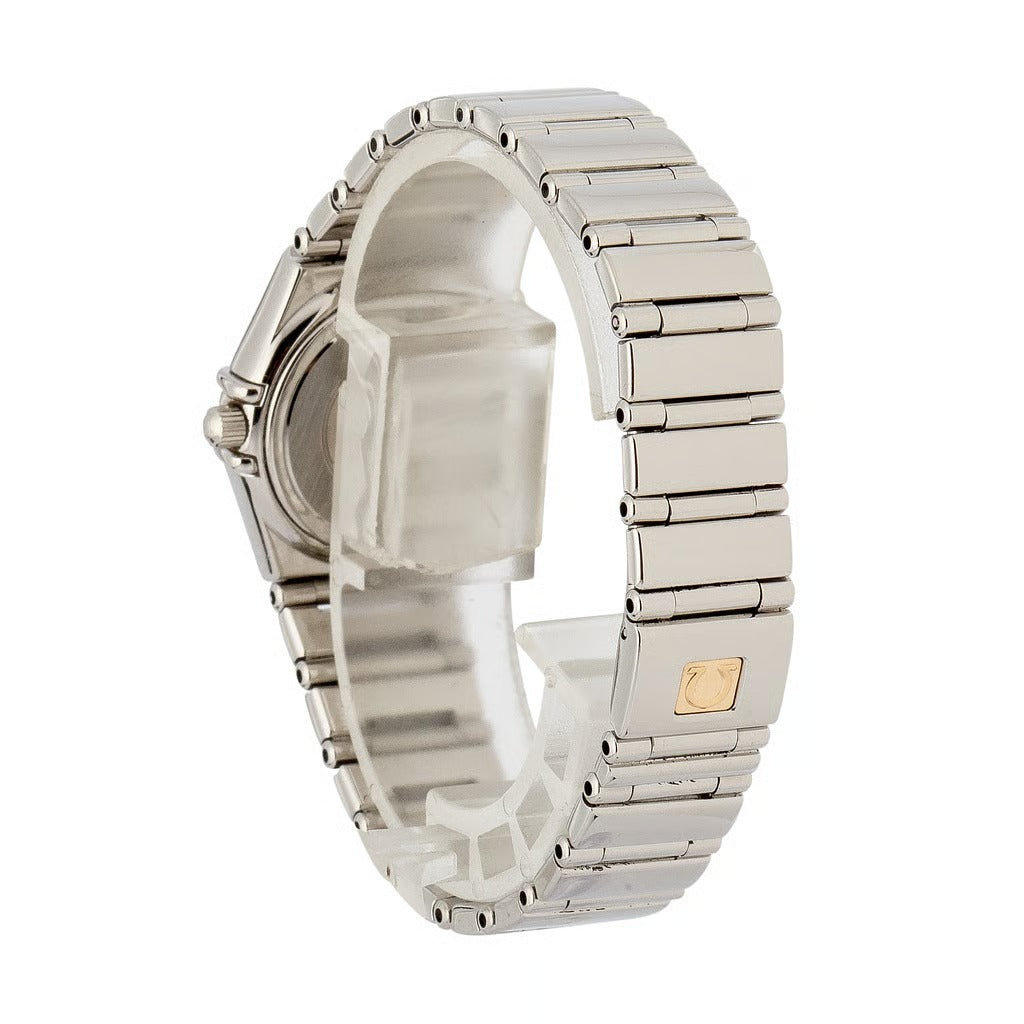 Omega Constellation
