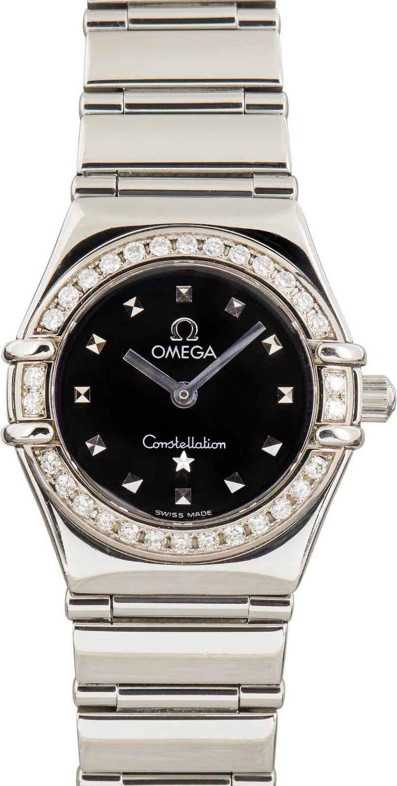 Omega Constellation