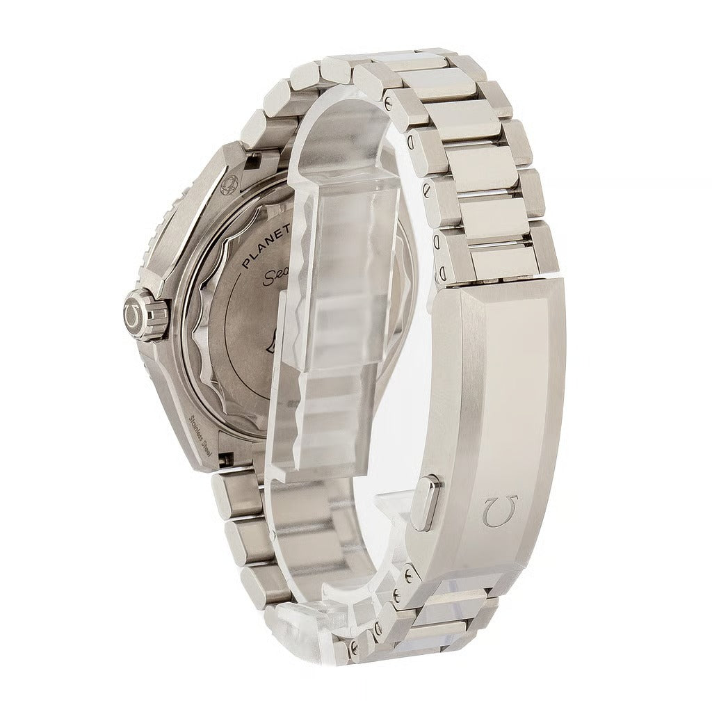 Omega Seamaster Planet Ocean