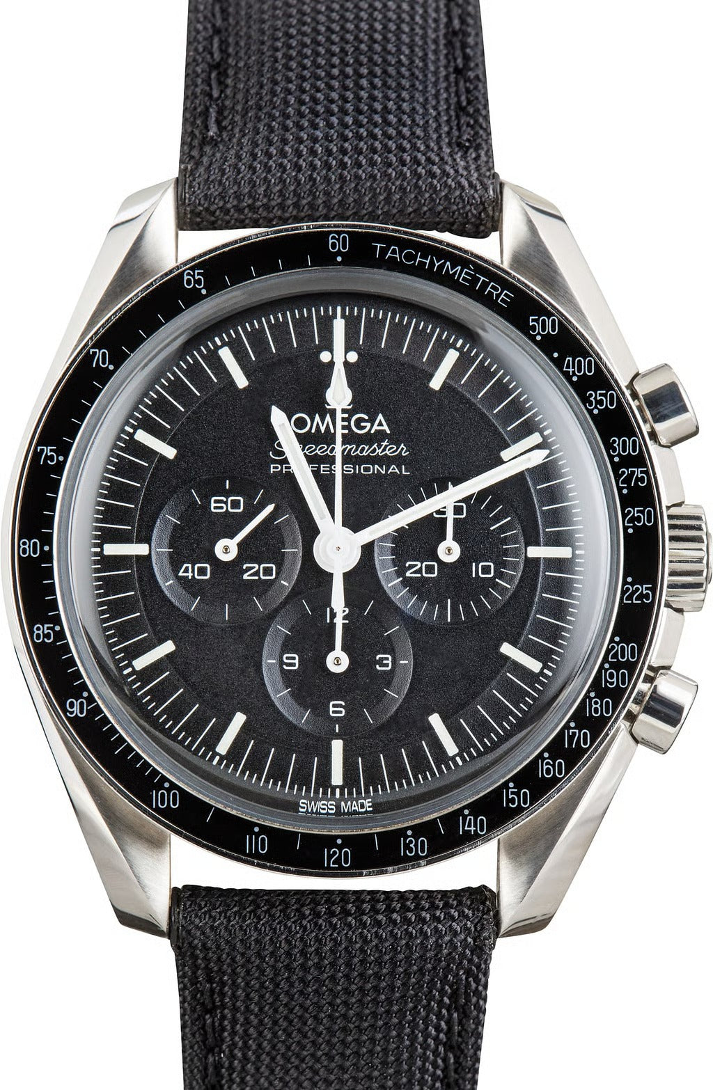 Omega Speedmaster Moonwatch Professional