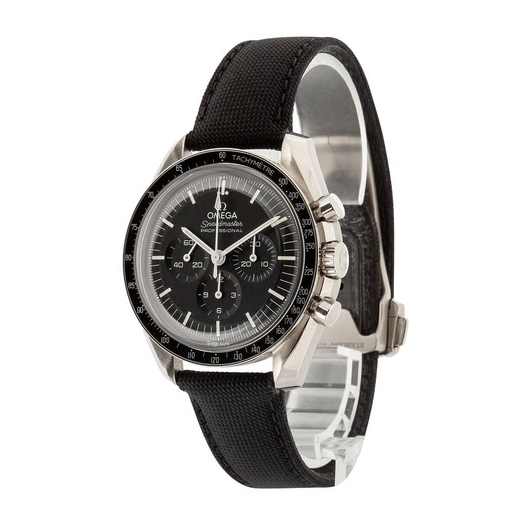 Omega Speedmaster Moonwatch Professional