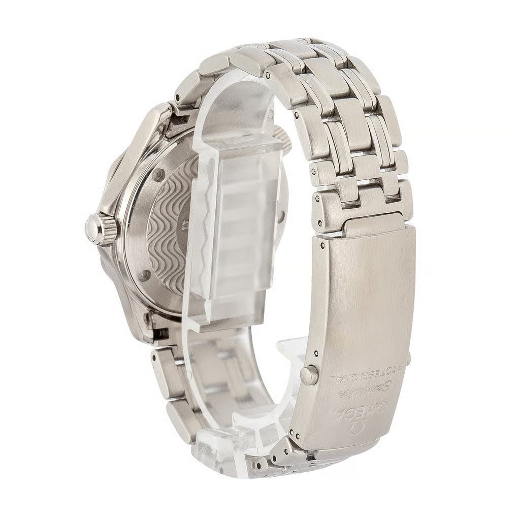 Omega Seamaster