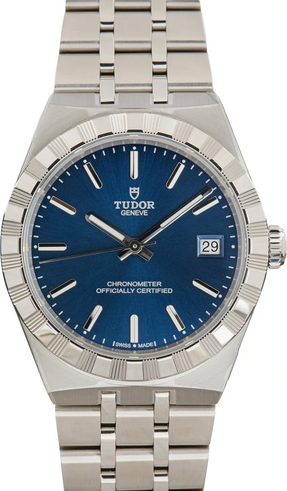 TUDOR Royal