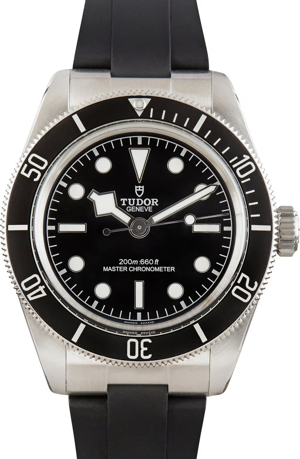 Tudor Black