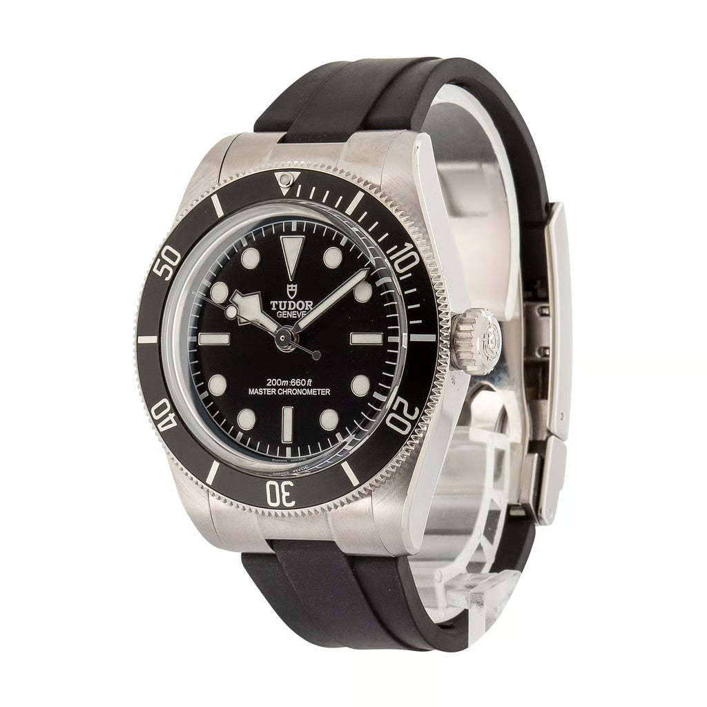 Tudor Black