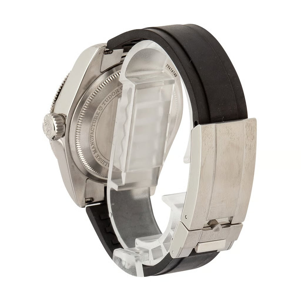 Tudor Black