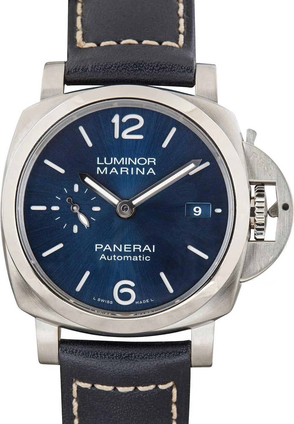 Panerai Luminor Marin