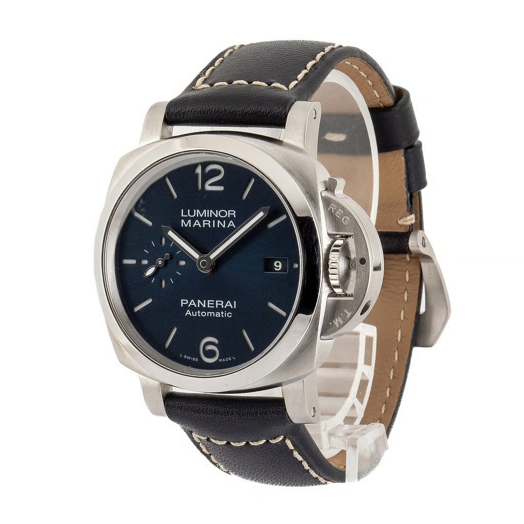 Panerai Luminor Marin