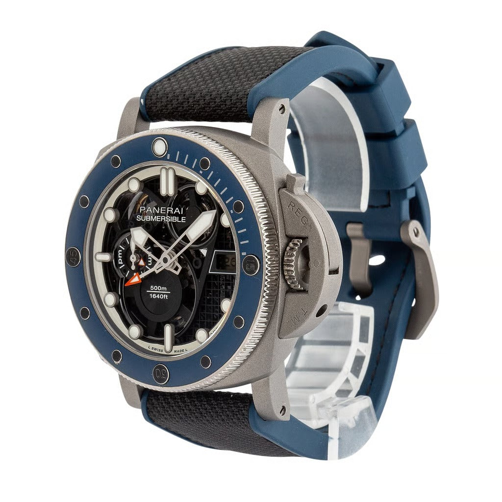 Panerai Submersible