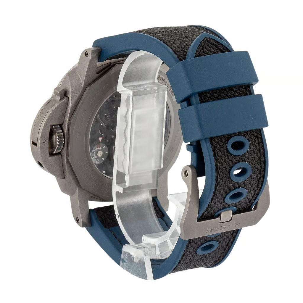 Panerai Submersible