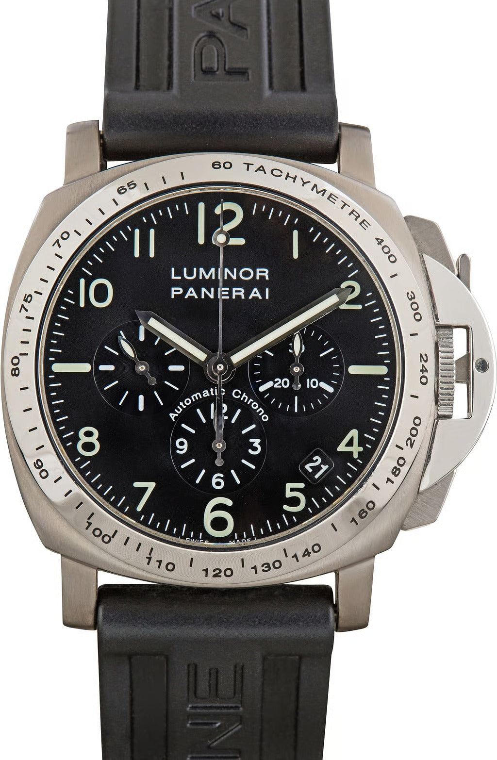 Panerai Luminor
