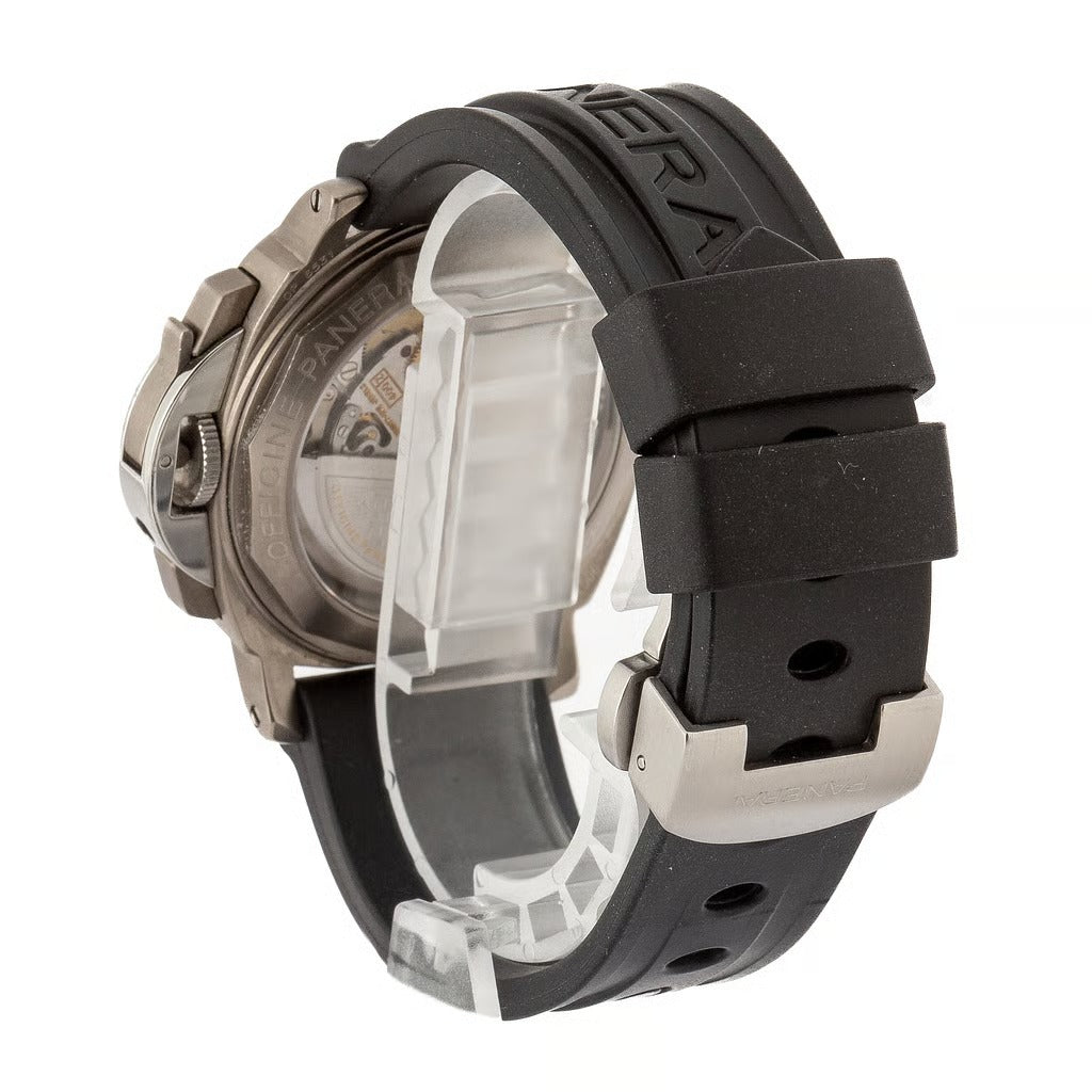 Panerai Luminor