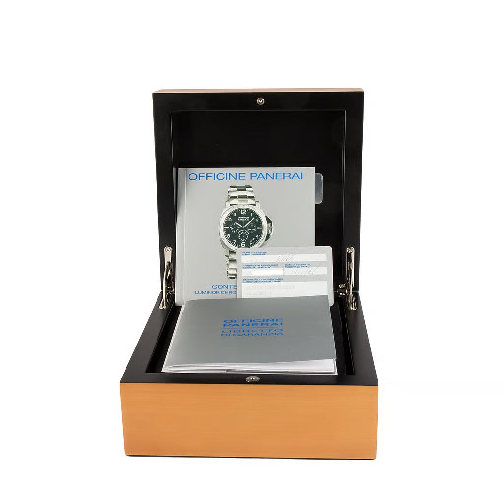 Panerai Luminor