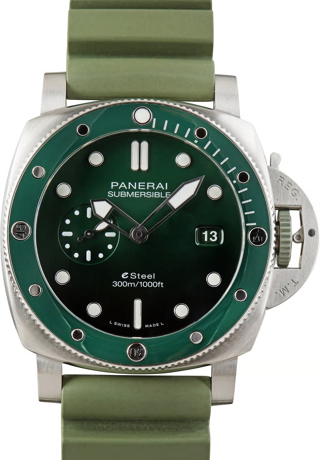 Panerai Submersible