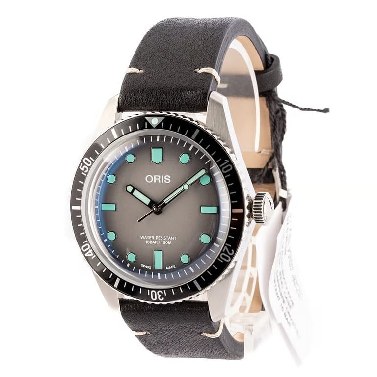 Oris Divers Sixty-Five