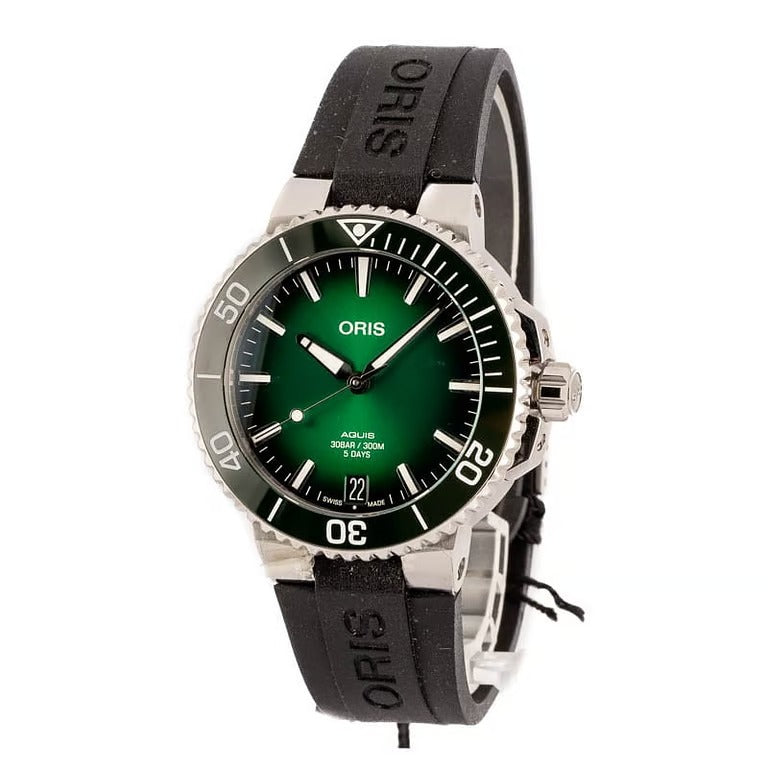 Oris Aquis