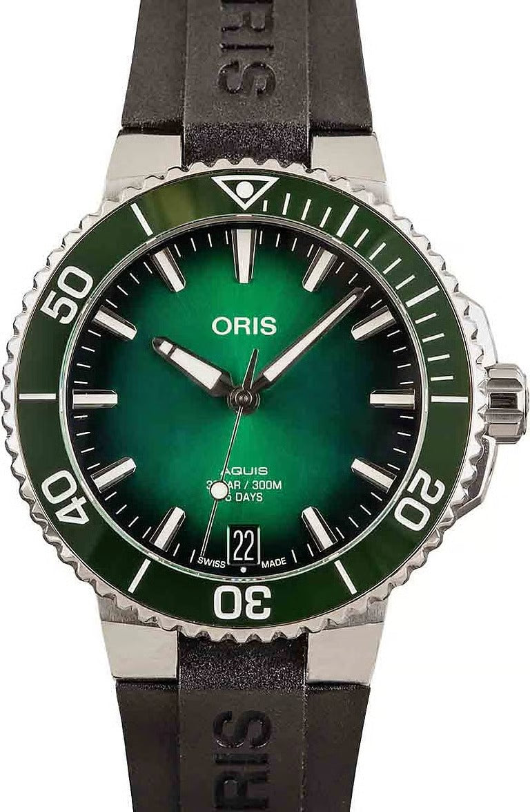 Oris Aquis