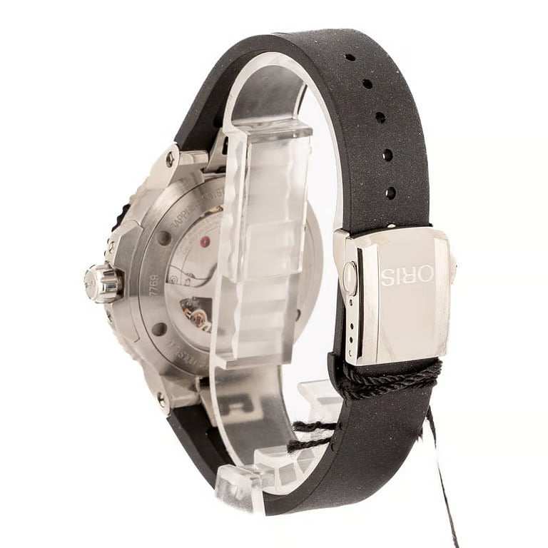 Oris Aquis