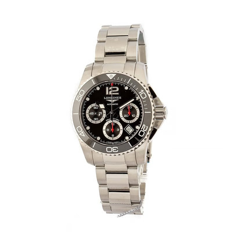 Longines HydroConquest