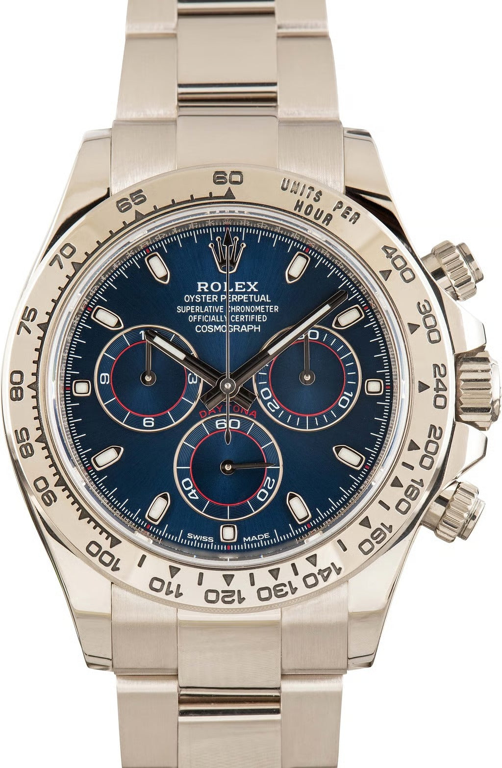 Rolex Daytona